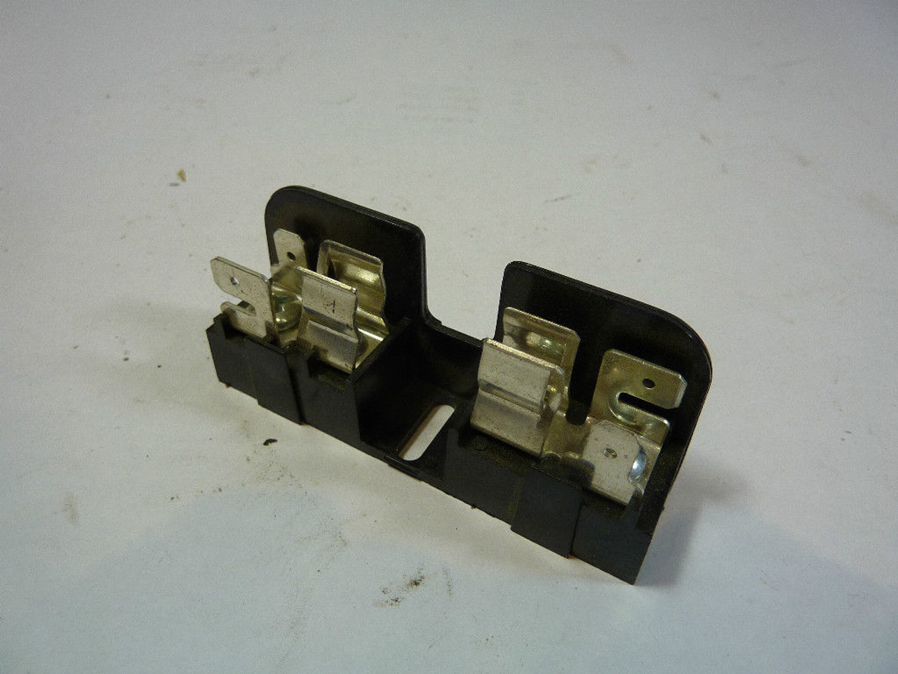 Ferraz Shawmut 30310 Fuse Holder 30 Amp 600V 1P USED