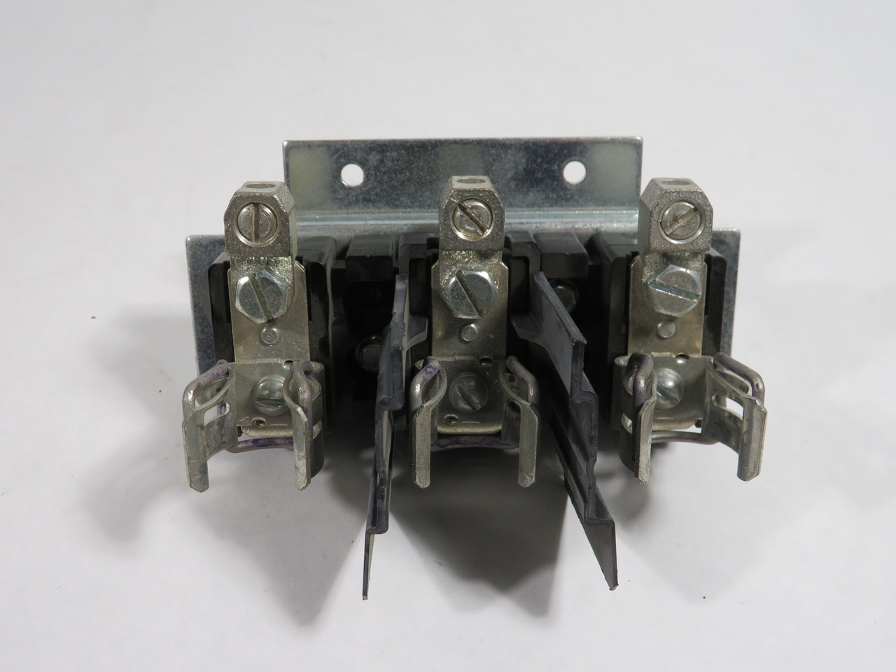 Allen-Bradley 1494V-FS60 Fuse Block 60 Amp USED