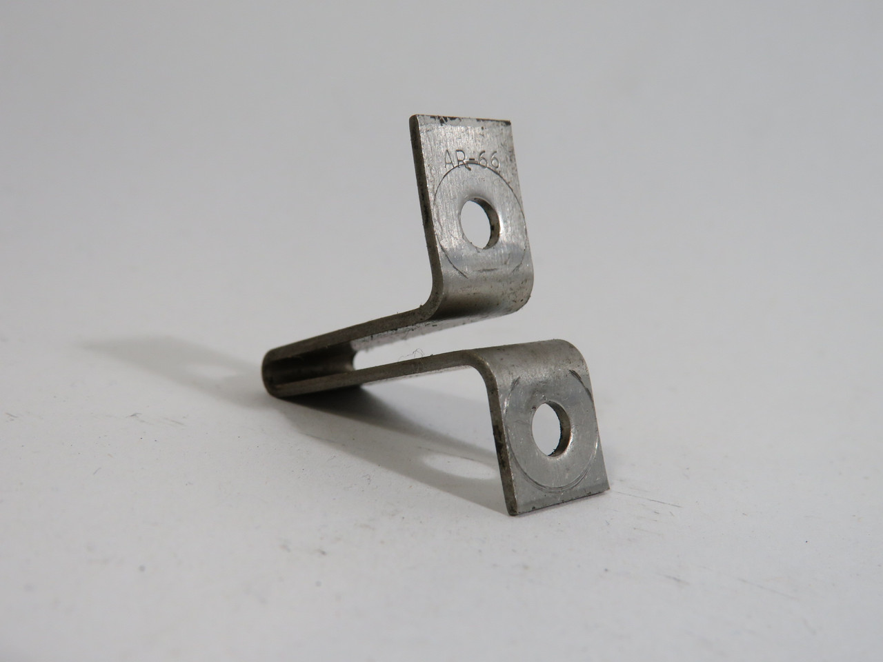 Square D AR66 Overload Relay Thermal Heater USED