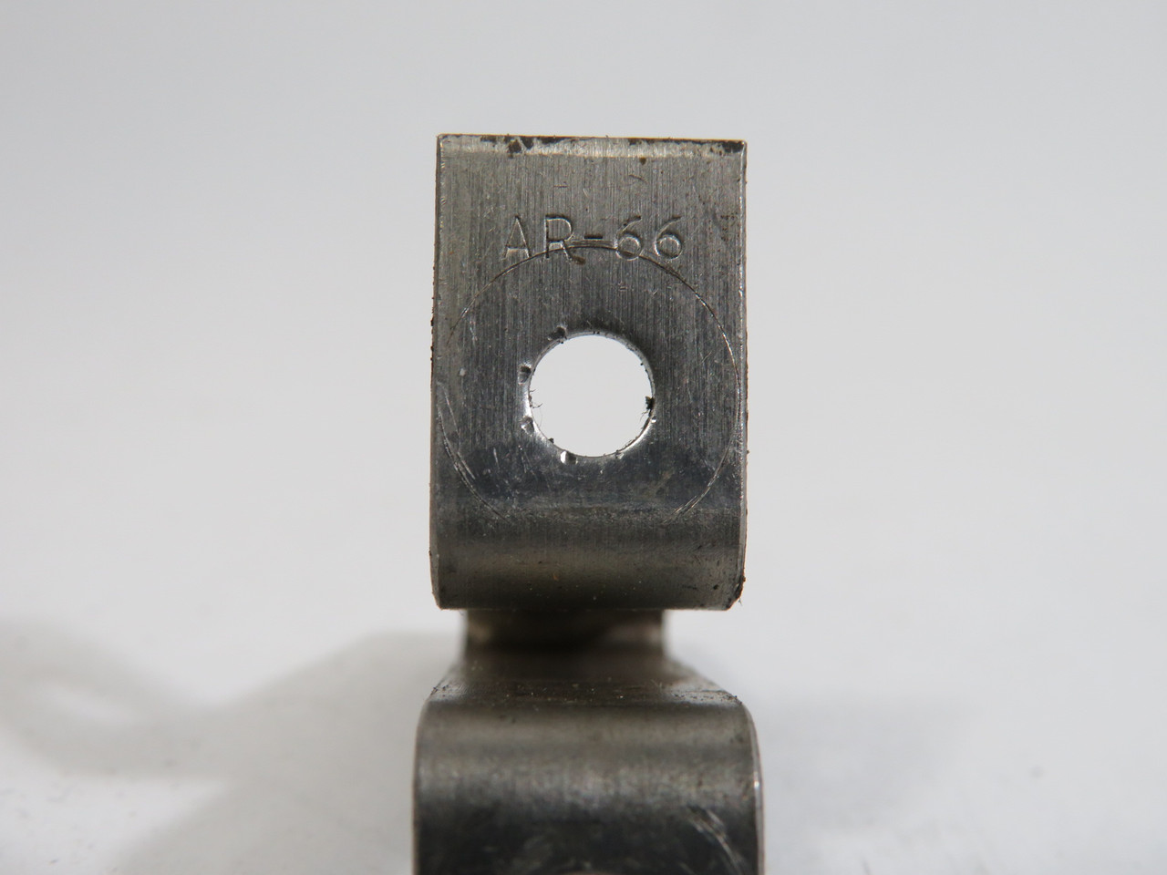 Square D AR66 Overload Relay Thermal Heater USED