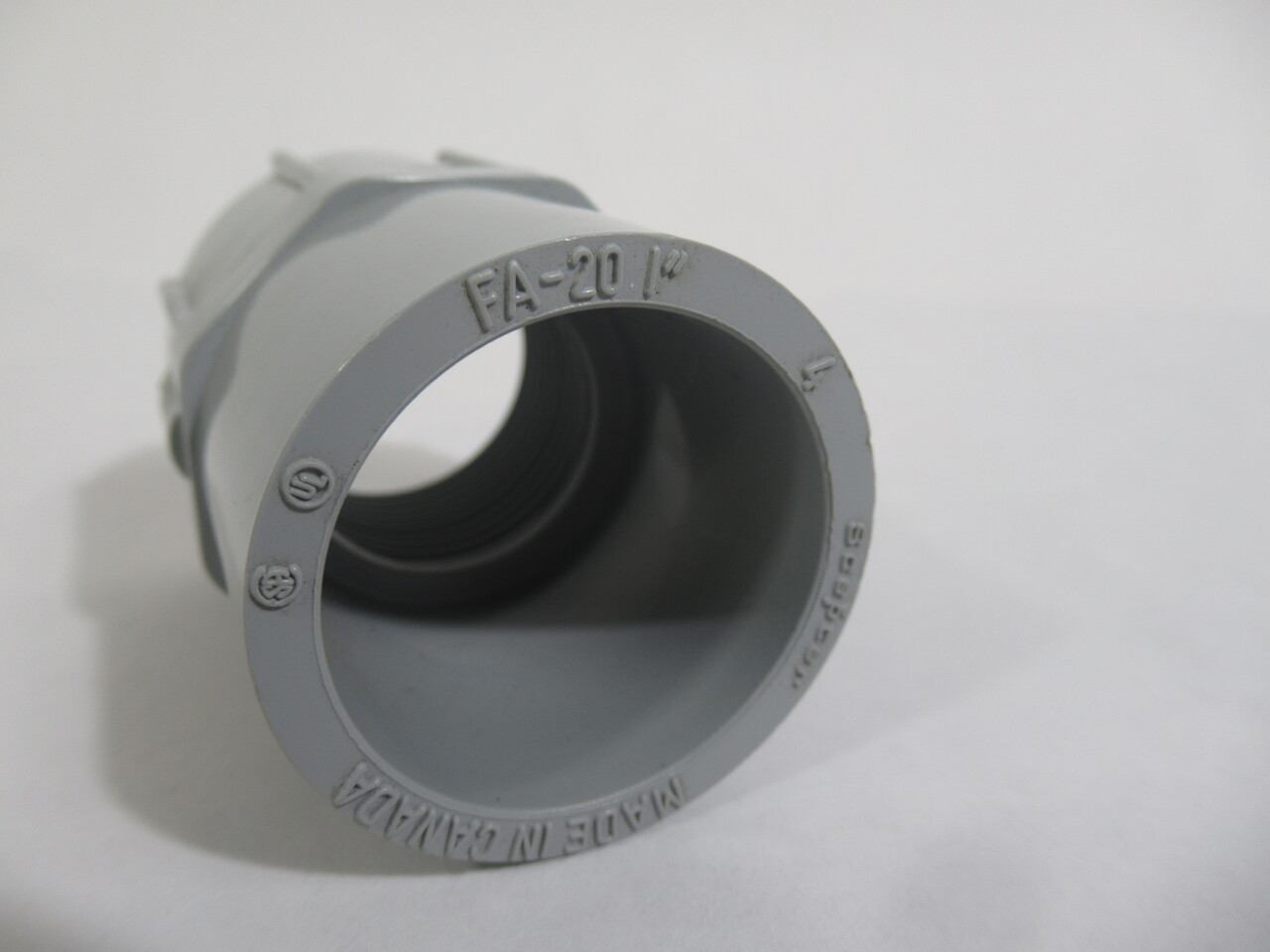 Scepter FA-20 Female Adapter 1" NOP