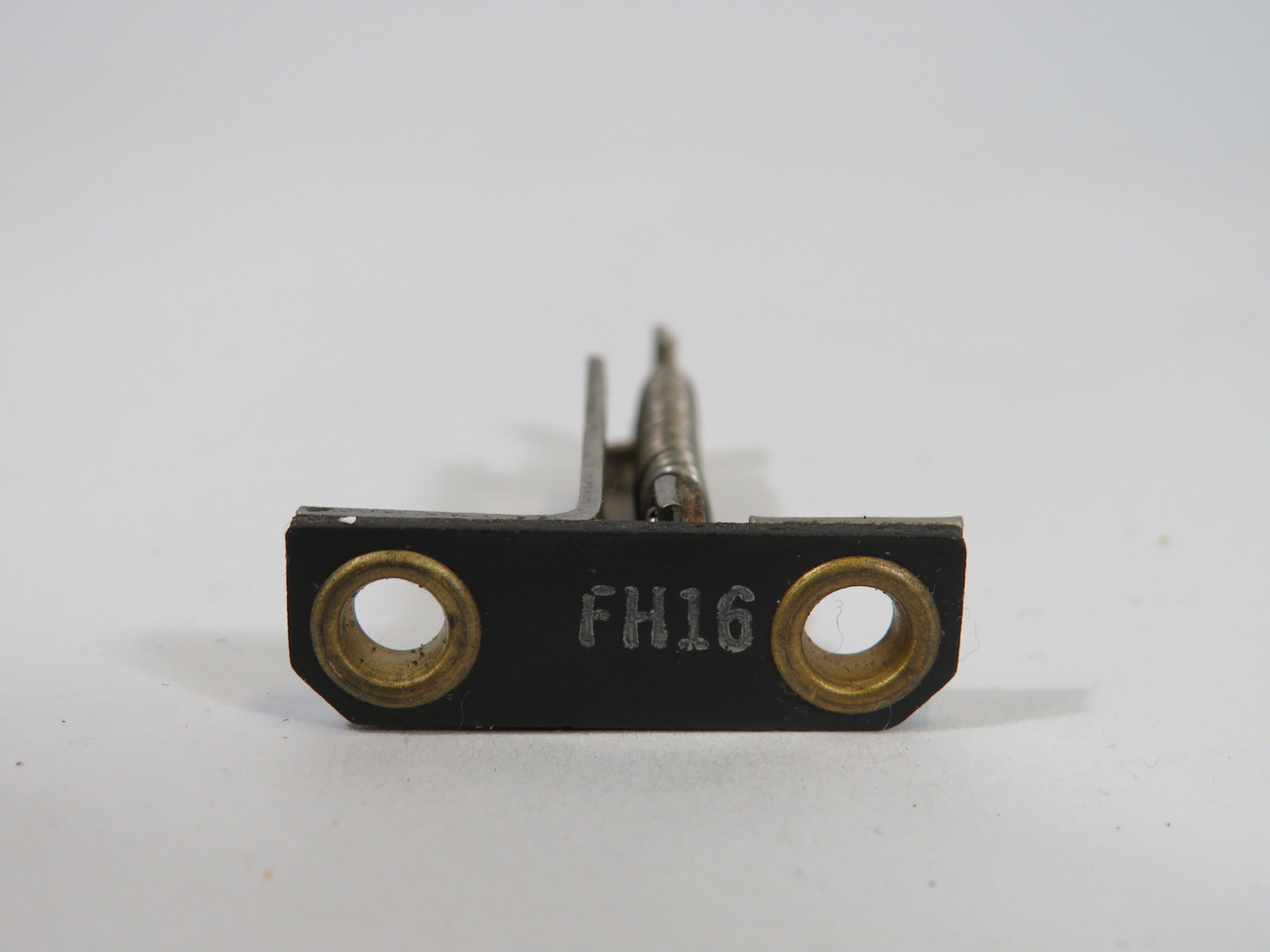 Westinghouse FH16 Overload Relay Thermal Unit USED