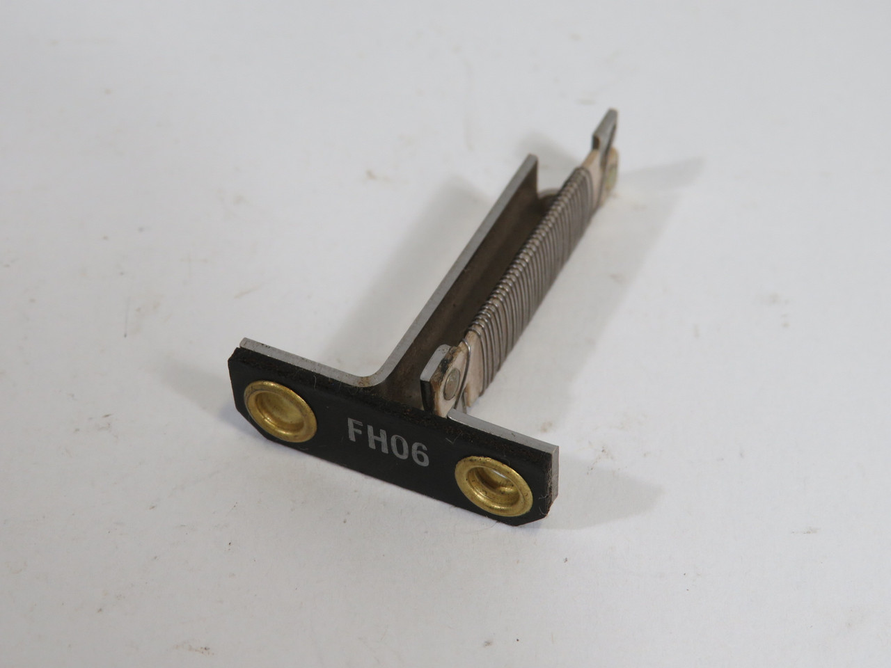 Cutler-Hammer FH06 Overload Relay Thermal Unit USED