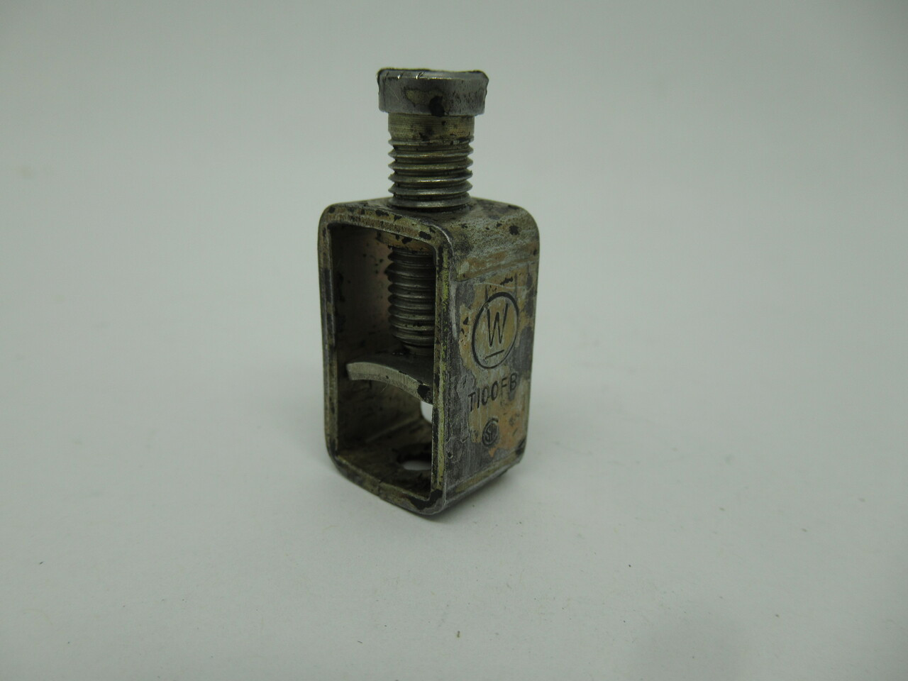 Westinghouse T100FB Terminal Lug 100A USED
