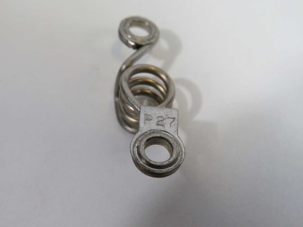 Allen-Bradley P27 Overload Relay Thermal Unit USED