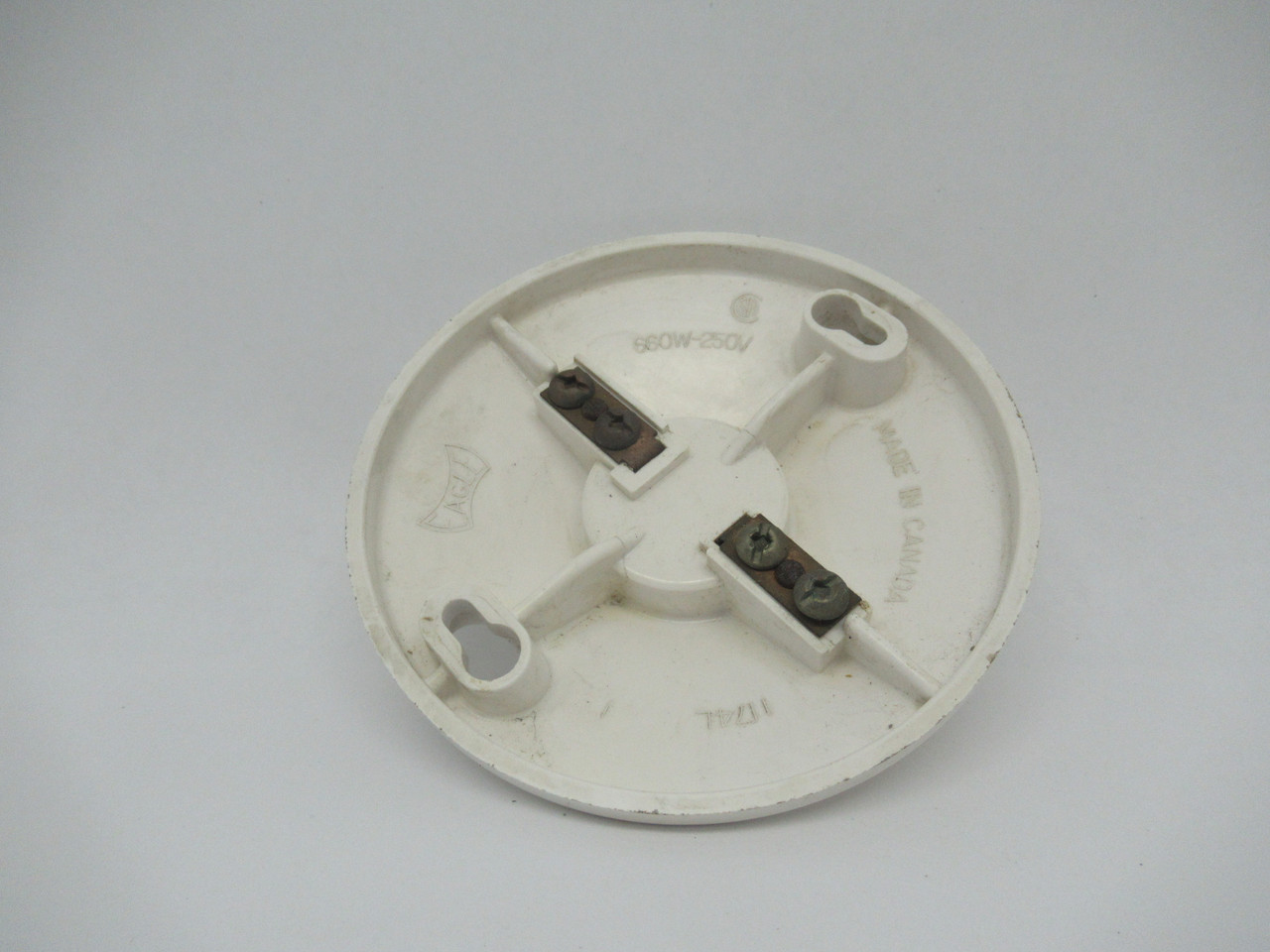 Eagle 1174L American Lamp Holder 660W 250V E27 USED