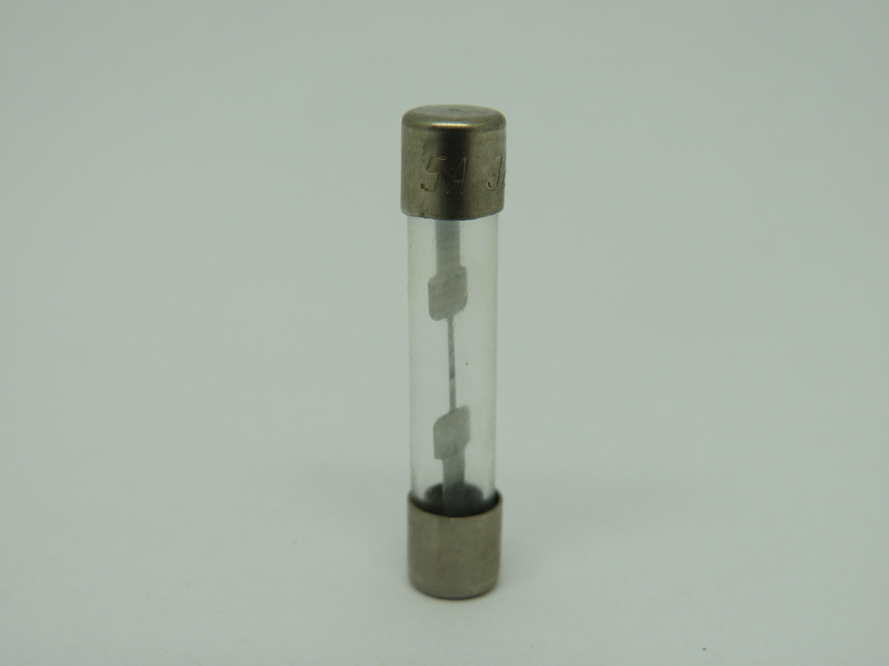 Littelfuse AGC-5 Fast-Acting Glass Fuse 5A 32V 5-Pack NEW