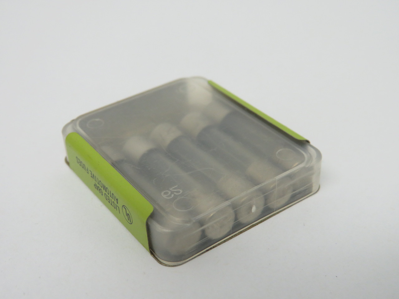 Littelfuse SFE-14 Fast-Acting Glass Fuse 14A 32V 5-Pack NEW