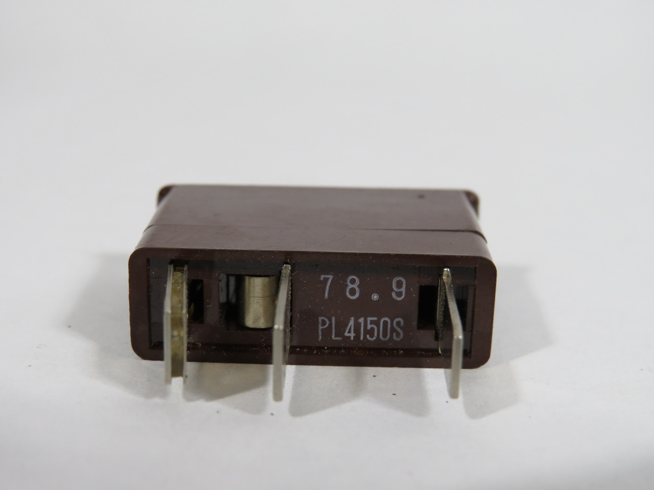 Daito PL4150S Blade Fuse 15.0A USED