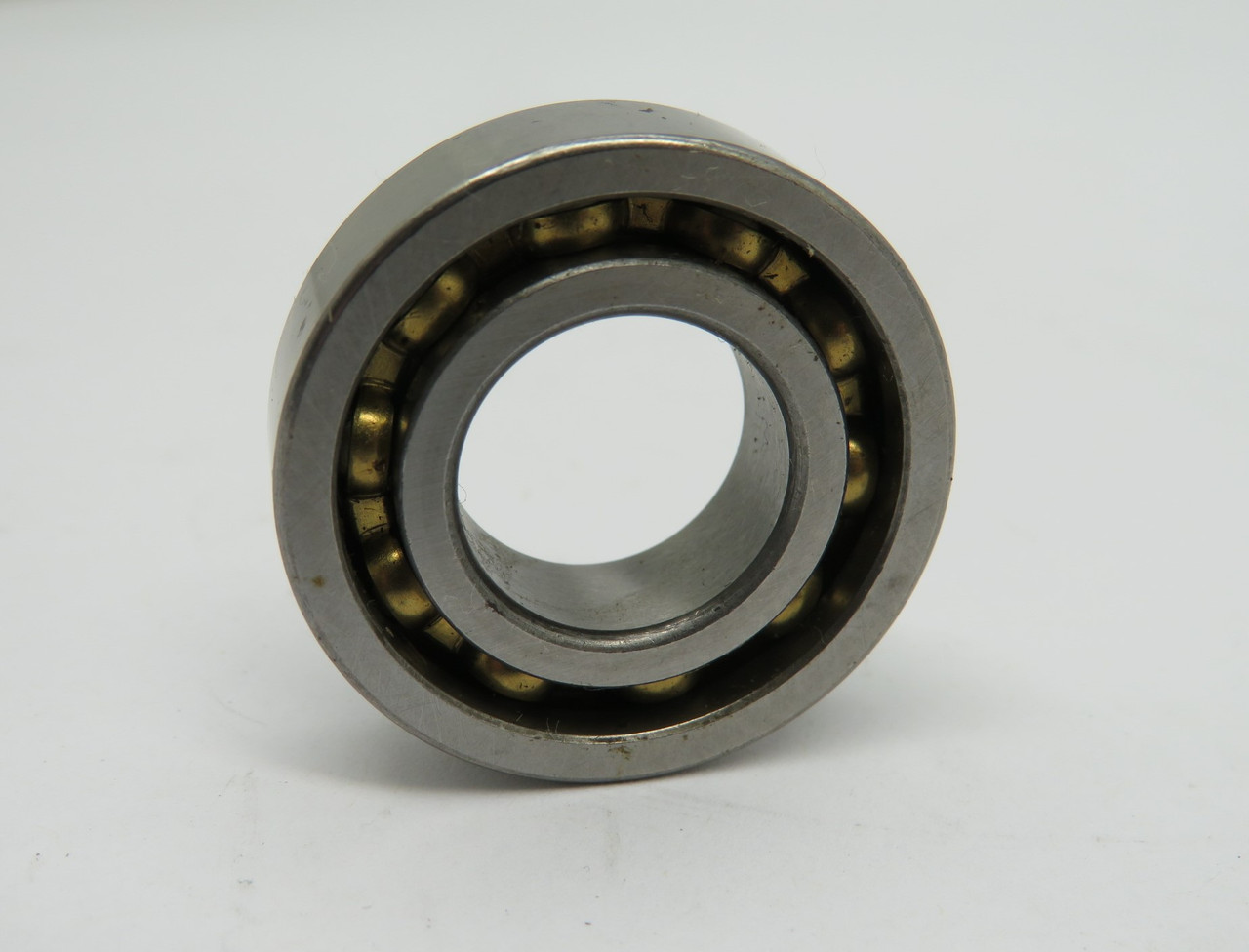SKF 6003RS Deep Groove Ball Bearing 35mm OD 17mm ID 10mm W NOP