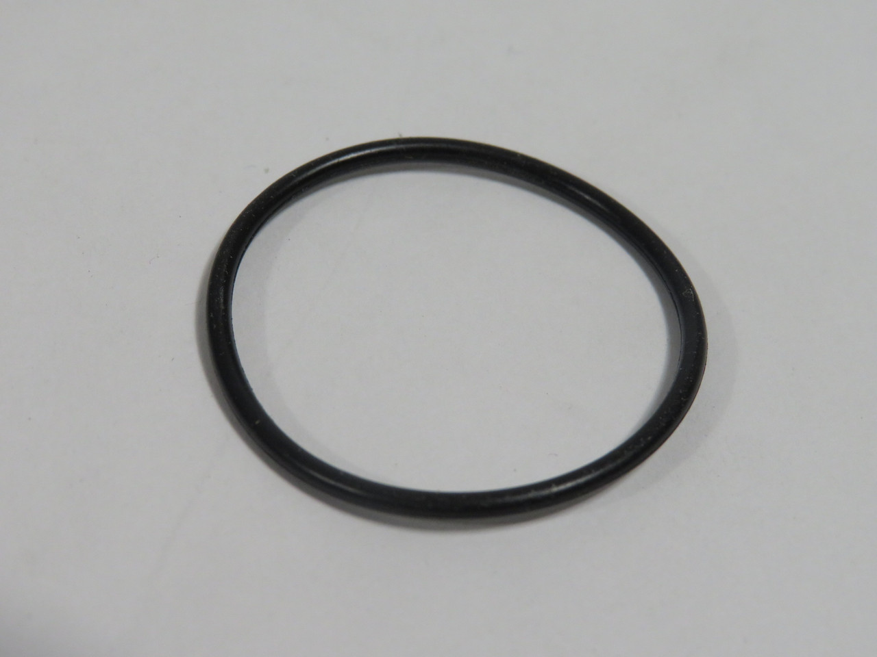 Daemar 026 Nitrile O-Ring 1-1/4" ID 1-3/8" OD 1/16" W Lot of 10 NOP
