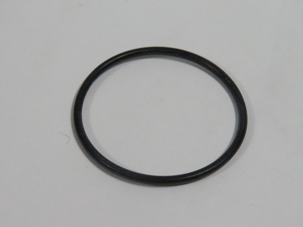 Daemar 027 Nitrile O-Ring 1-5/16" ID 1-7/16" OD 1/16" W Lot of 19 NOP