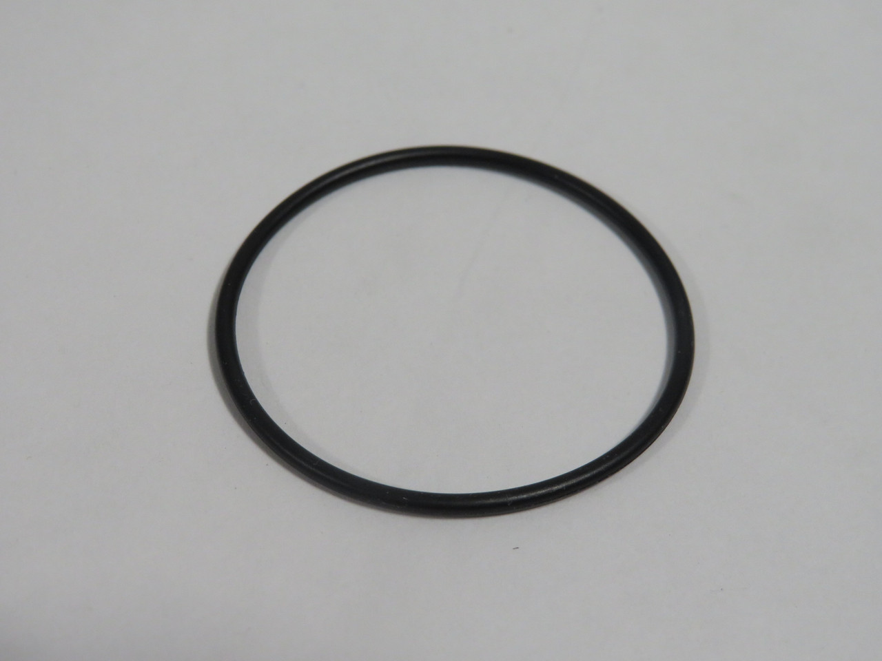 Daemar 029 Nitrile O-Ring 1-1/2" ID 1-5/8" OD 1/16" W Lot of 44 NOP