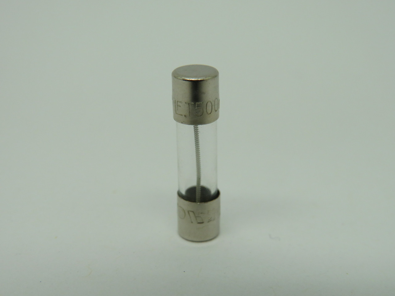 Littelfuse 0218.500VXP Time Delay Glass Fuse 5/10A 250V 5-Pack NEW