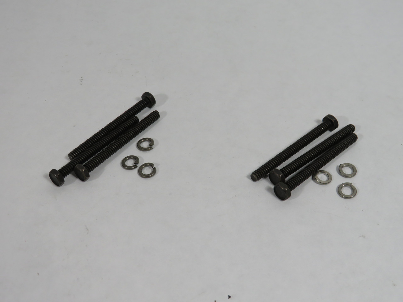 Masterdrive JABK-SPCL Replacement Bolt Kit for JA Bushing Lot of 2 NWB