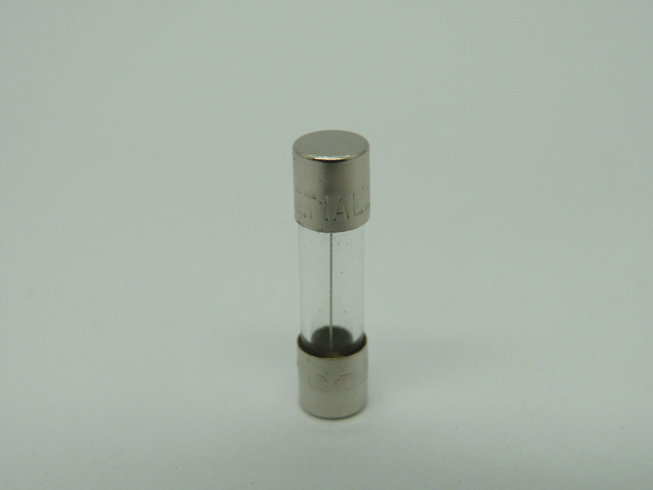 Littelfuse 0218001.VXP Time Delay Glass Fuse 1A 250V 5-Pack NEW