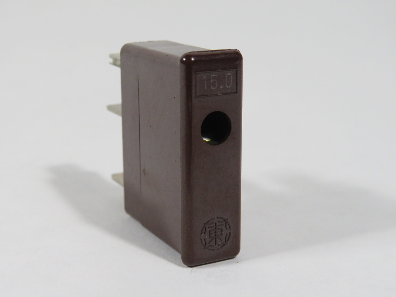 Daito PL4150 Alarm Fuse 15A 125VAC/DC USED