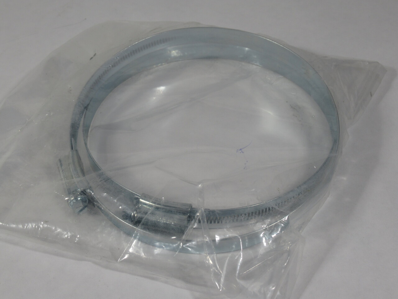 Hi-Grip 140 Hose Clip 110-140mm 4-3/8" - 5-1/2" No. 6 & 6X Lot of 2 NOP