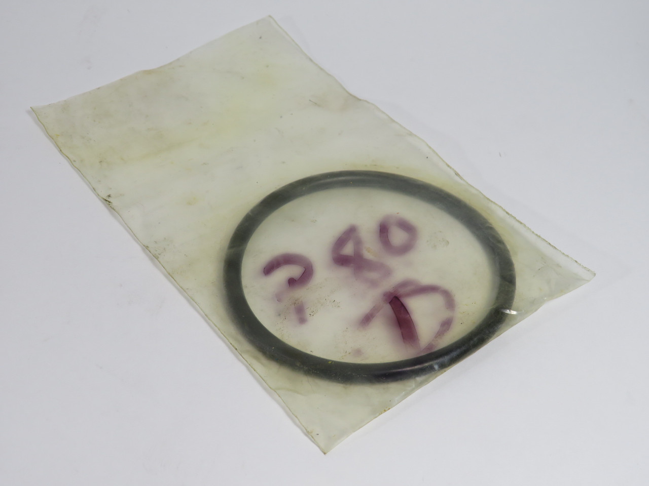 Generic P80 Metric O-Ring 91mm OD 79.6mm ID 5.7mm Cross Section NOP