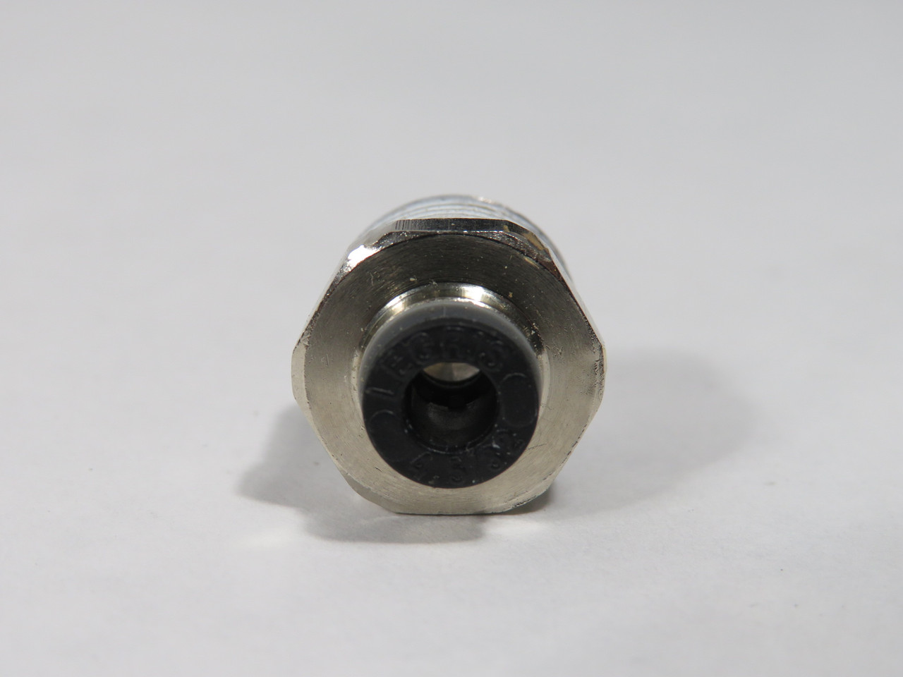 Legris 31750413 Stud Fitting 4mm Tubing OD R1/4" Thread USED