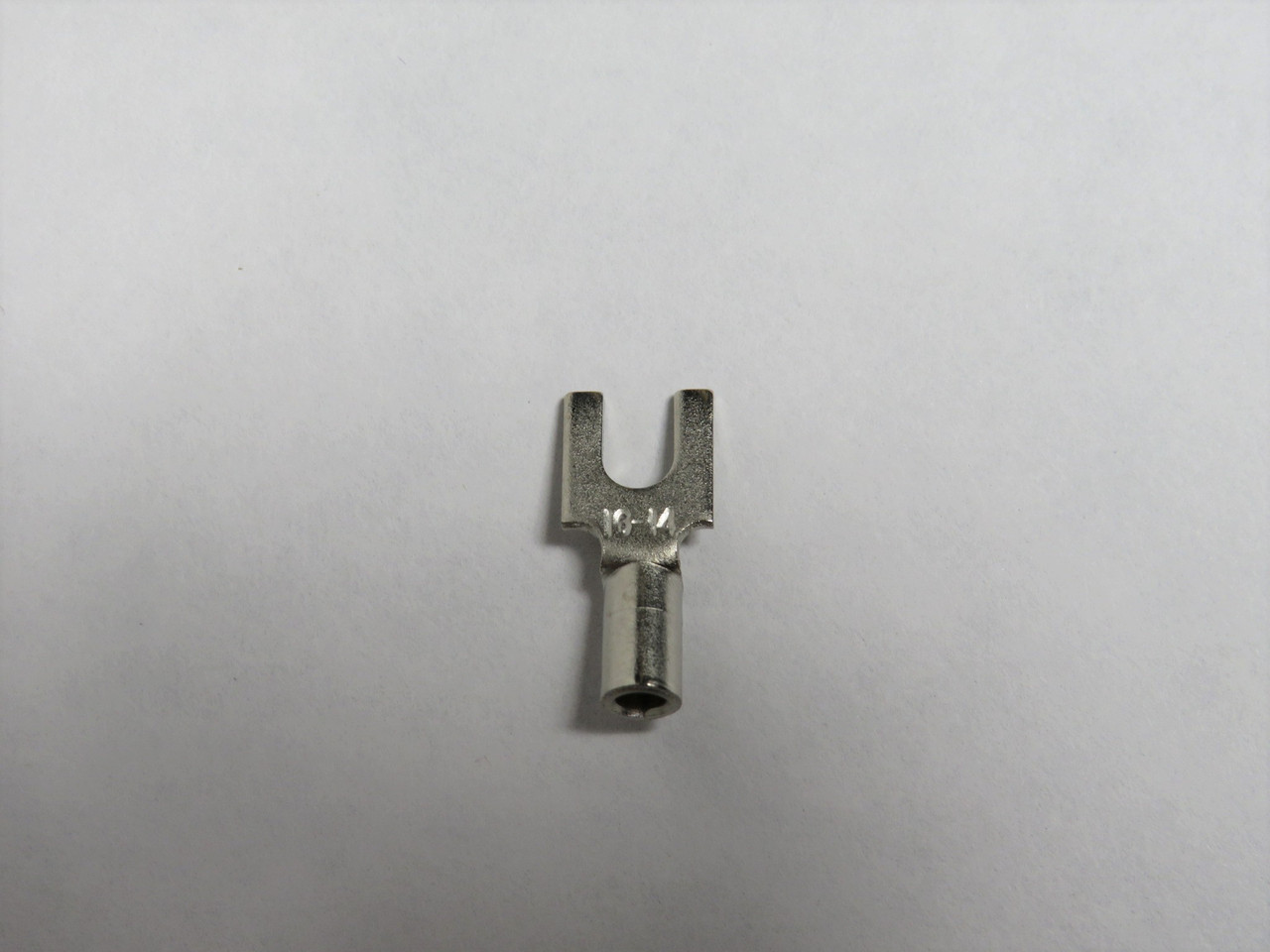 Generic Spade/Fork Terminal 16-14ga 4-6 Stud Lot of 16 NOP