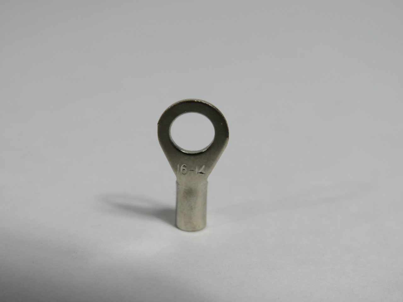 Generic Ring Tongue Terminal 16-14ga 8-10 Stud Lot of 20 NOP