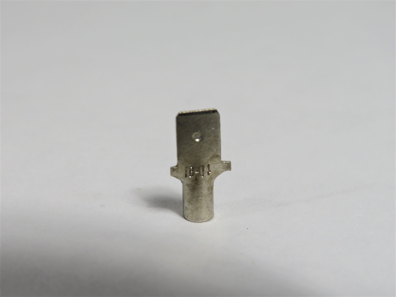 Generic Male Push-On Terminal 18-14ga .205" Tab Lot of 92 NOP