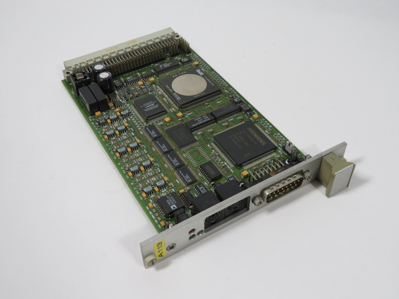 ABB TAS.580.0280G00 Printed Circuit Board USED