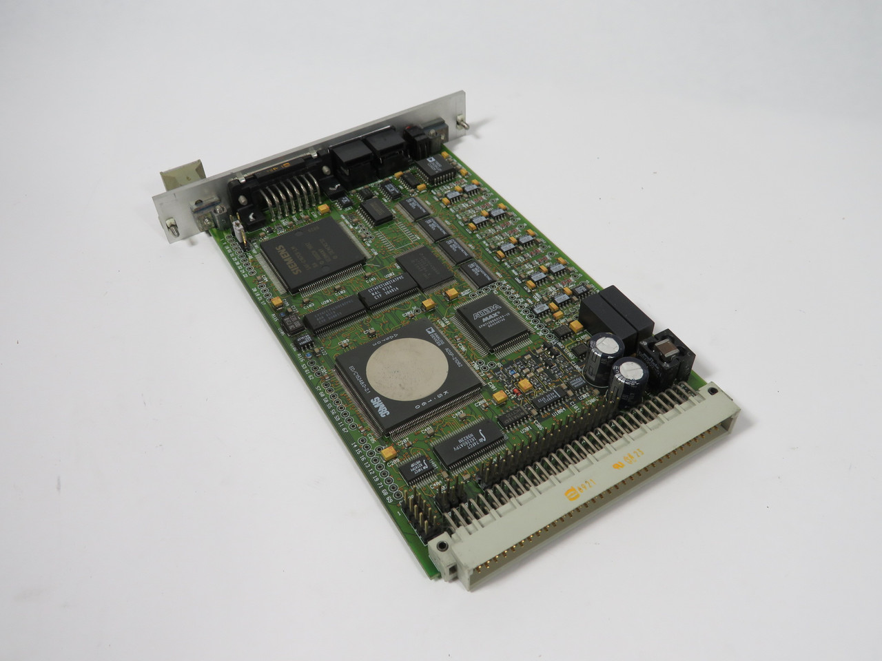 ABB TAS.580.0280G00 Printed Circuit Board USED