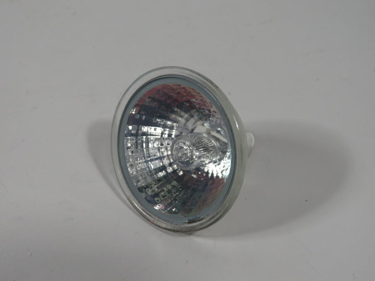 Iwasaki MR16CG/24V Dichro-Cool Bulb 28V 55W BOX DAMAGE NEW