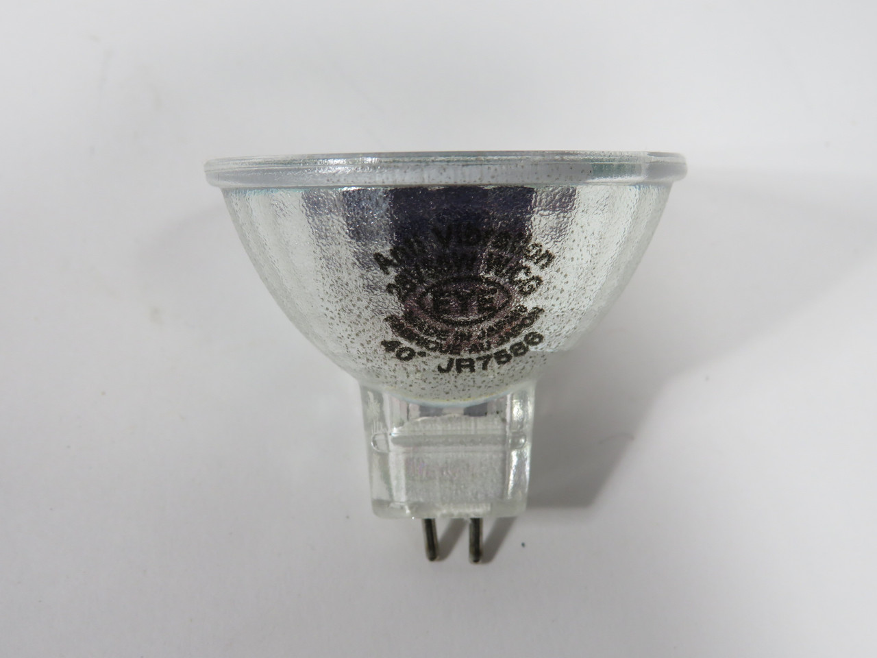 Iwasaki MR16CG/24V Dichro-Cool Bulb 28V 55W BOX DAMAGE NEW