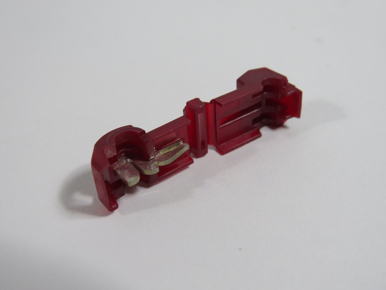 3M 951 Insulated Tap Connector 22-18AWG .250" Tab Lot of 23 NOP