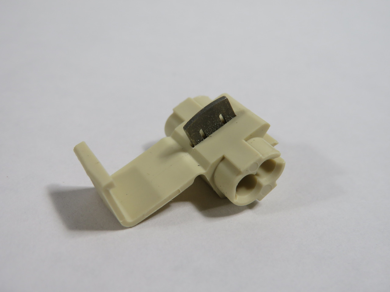 3M 564 Insulated Parallel Tap Connector U-Contact 18-14AWG Lot of 18 NOP