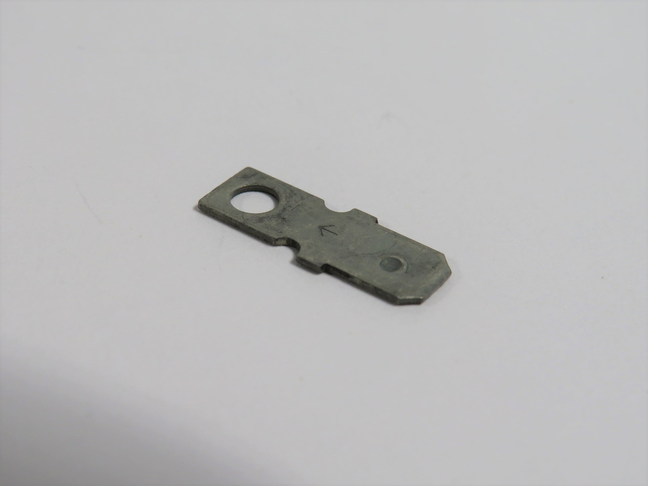 Generic Male Bolt-On Terminal .250" Tab #6 M3.5 Stud Lot of 60 NOP