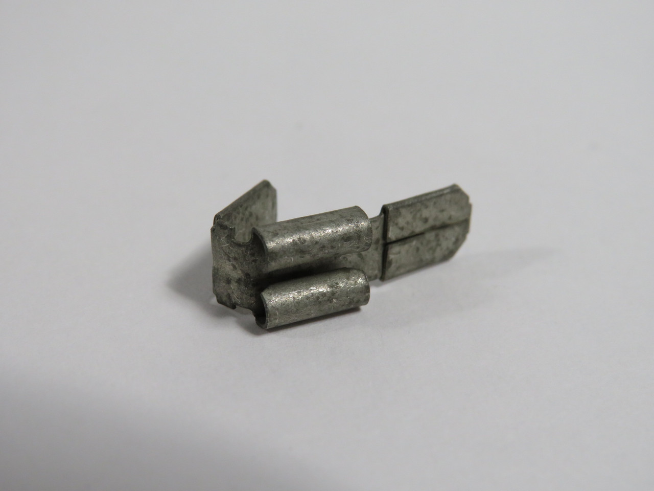 Generic Push-On Terminal Adapter .250" Lot of 39 NOP