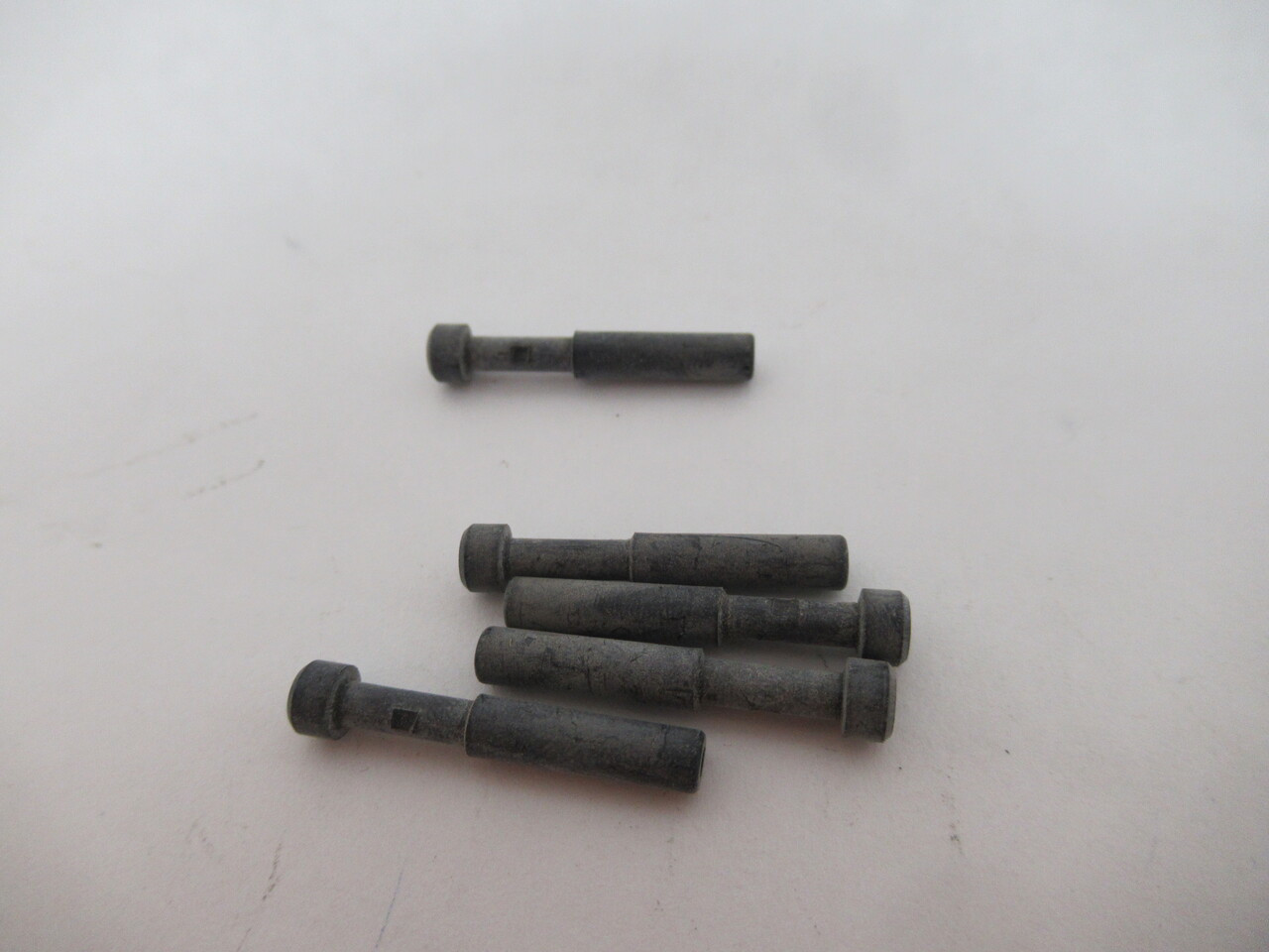 Festo 153267 QSC-4H Blanking Plug Lot of 5 NOP