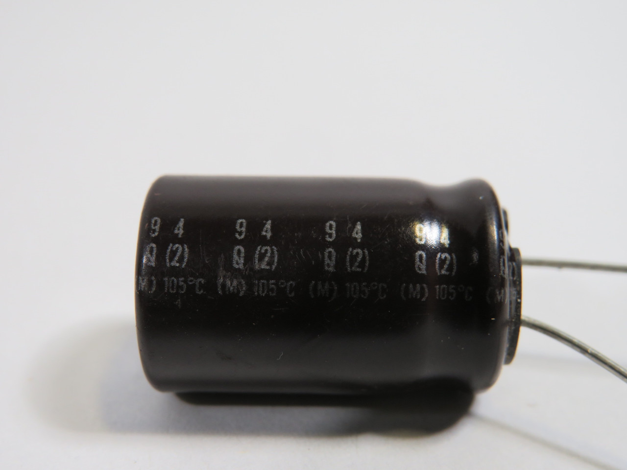 KMC 94 Capacitor 1000uF 25V ! NOP !