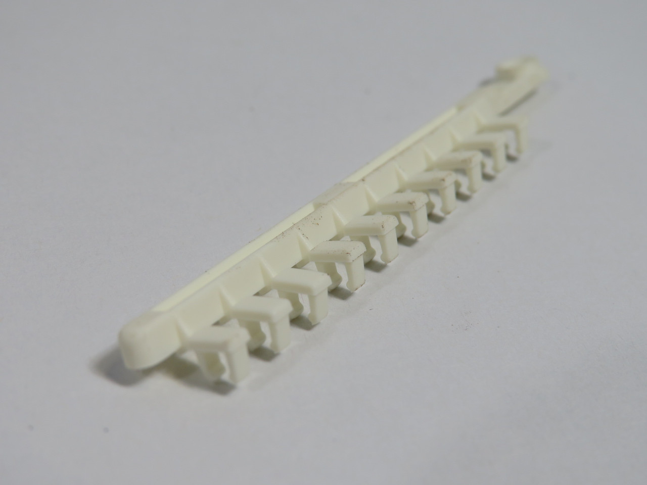 Wieland 04.241.1150.0 Tear-Off Marking Strip for Terminal Blocks 25-Pack ! NEW !