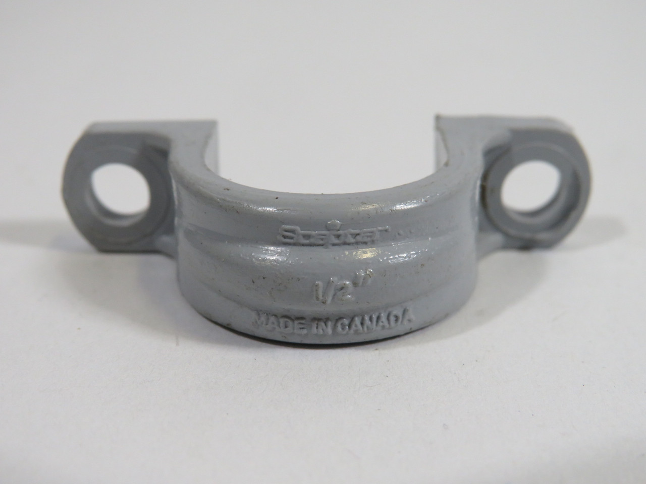 Scepter PS10 77811 PVC Pipe Strap 1/2" Lot of 10 USED