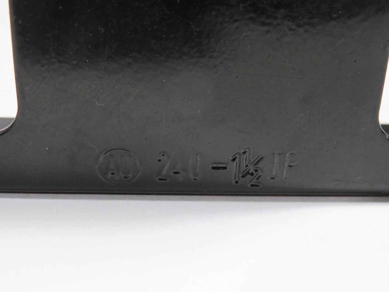 Generic 240-1-1/2 Pipe Stay 1-1/2" Iron Pipe USED