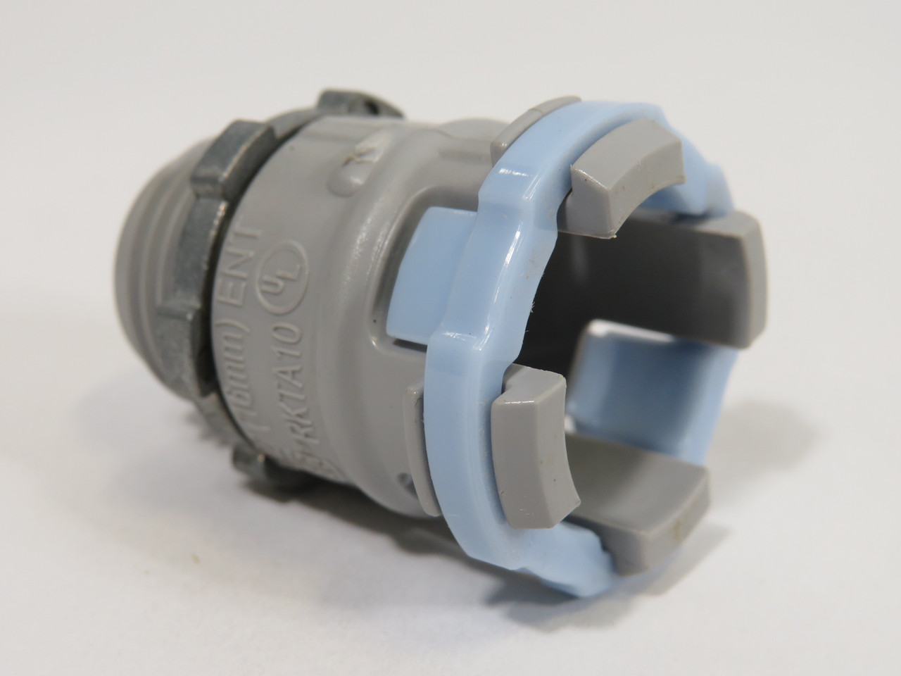 Royal RKTA10 ENT Threaded Terminal Adapter 1/2" NOP