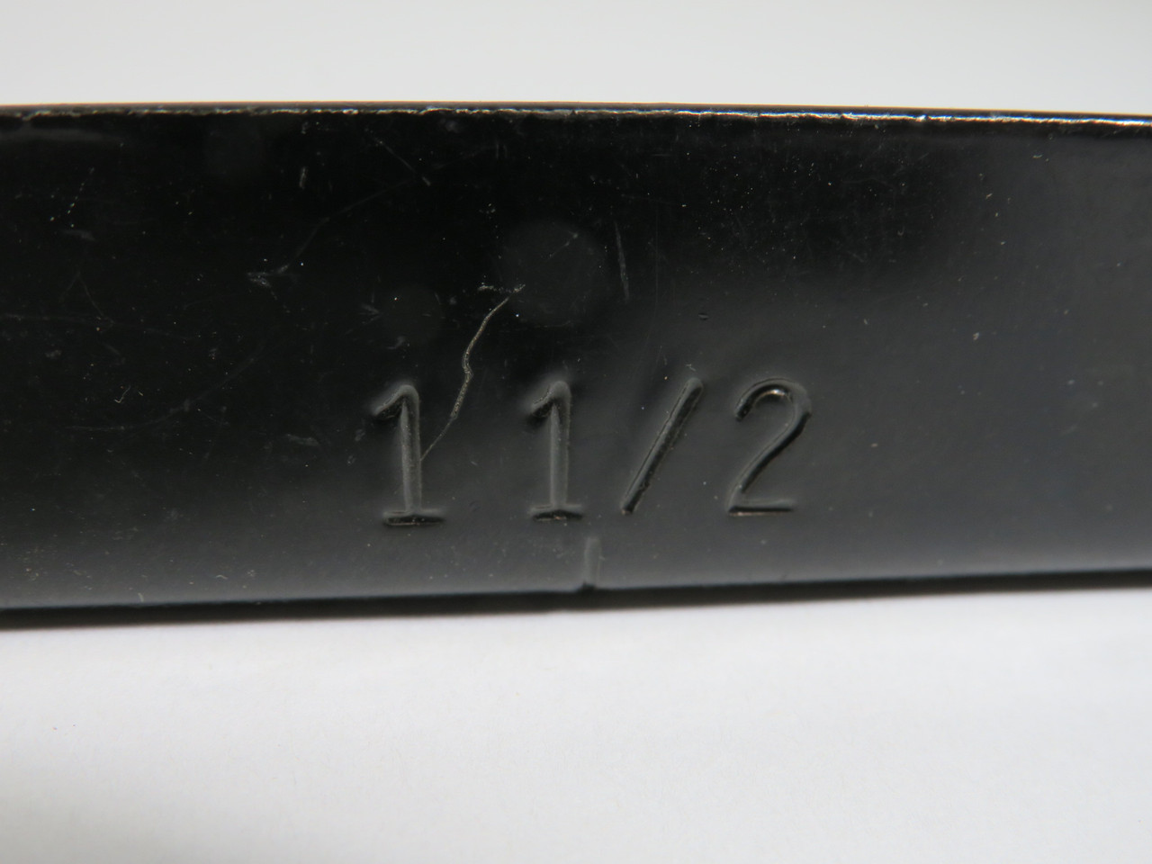 Generic Pipe Stay 1-1/2" Iron Pipe USED