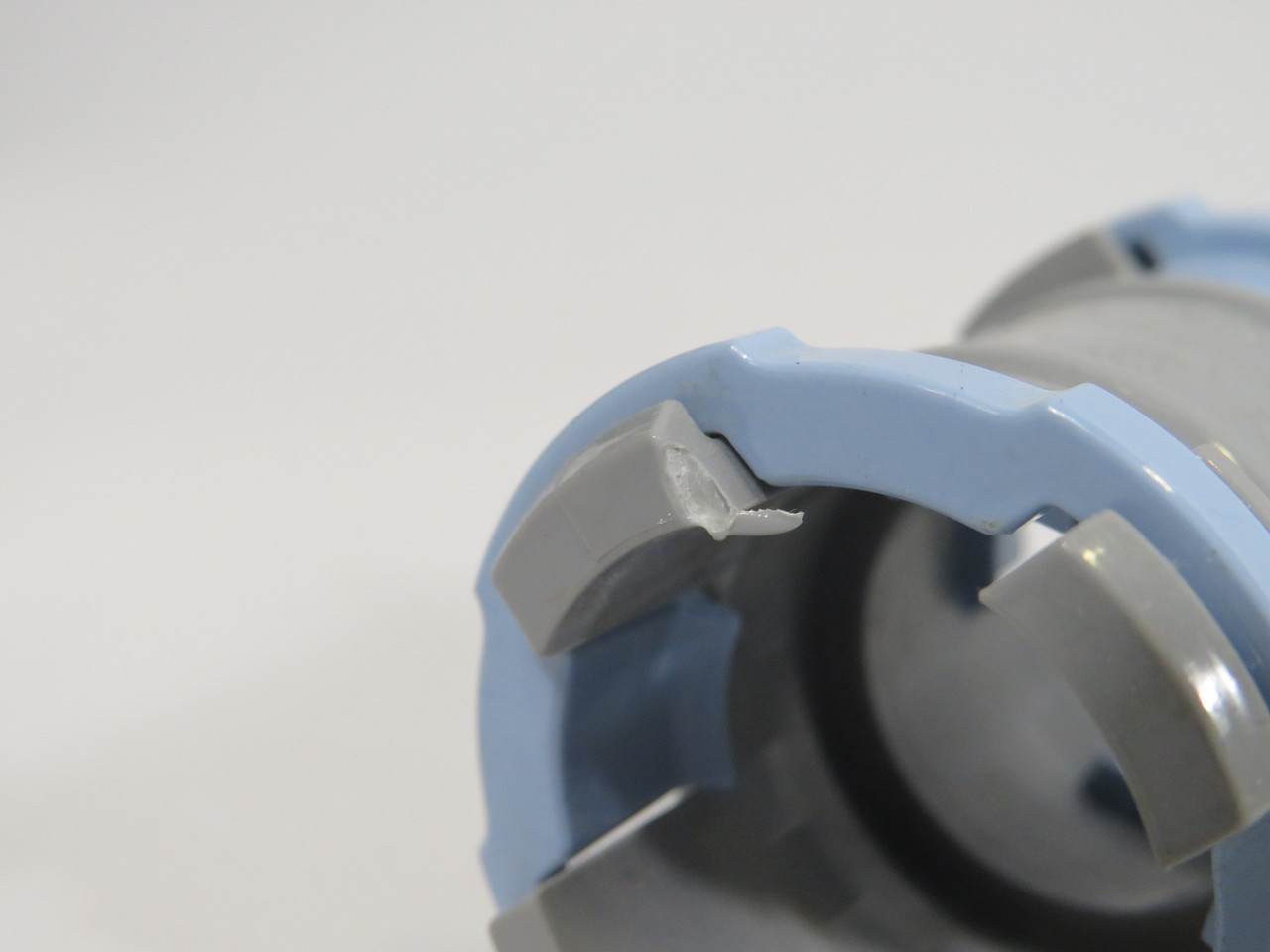 Royal RKC15 ENT Coupling 3/4" Hub x Hub SHELF WEAR NOP