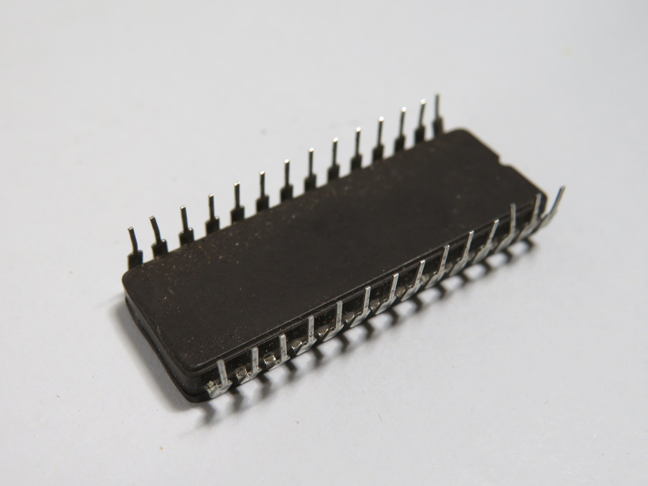 National NM27C512QE150 Semiconductor USED