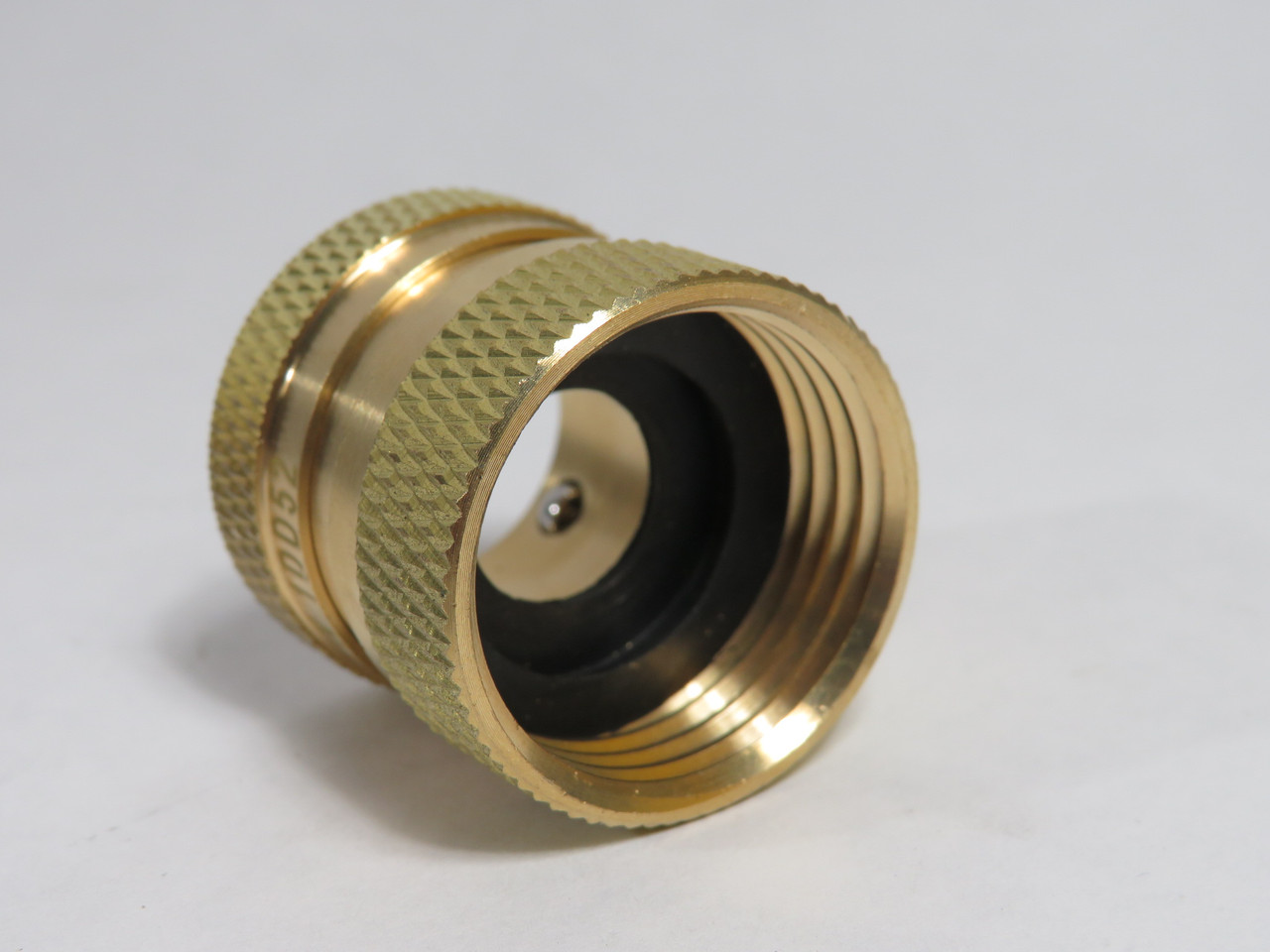 Dixon 500QCF Female Garden Hose Coupler 150psi NOP