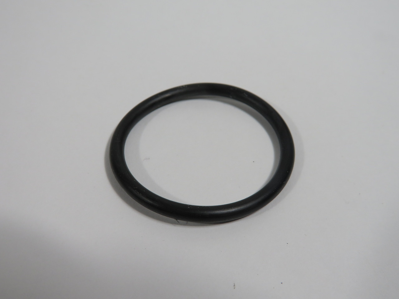 Daemar 226 Nitrile O-Ring 2" ID 2-1/4" OD 1/8" W Lot of 7 NOP