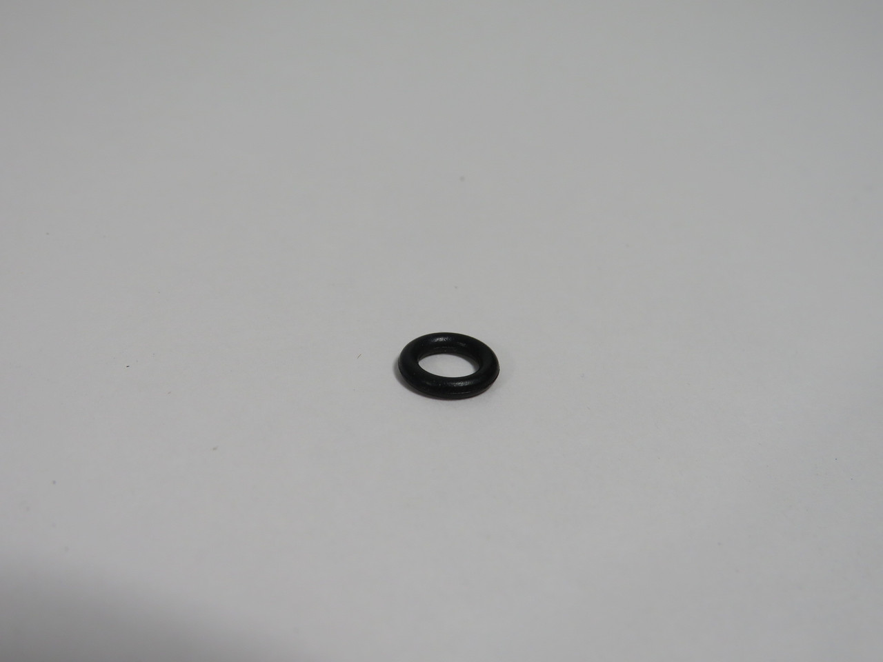 Daemar 009 Nitrile O-Ring 7/32" ID 11/32" OD 1/16" W Lot of 80 NOP