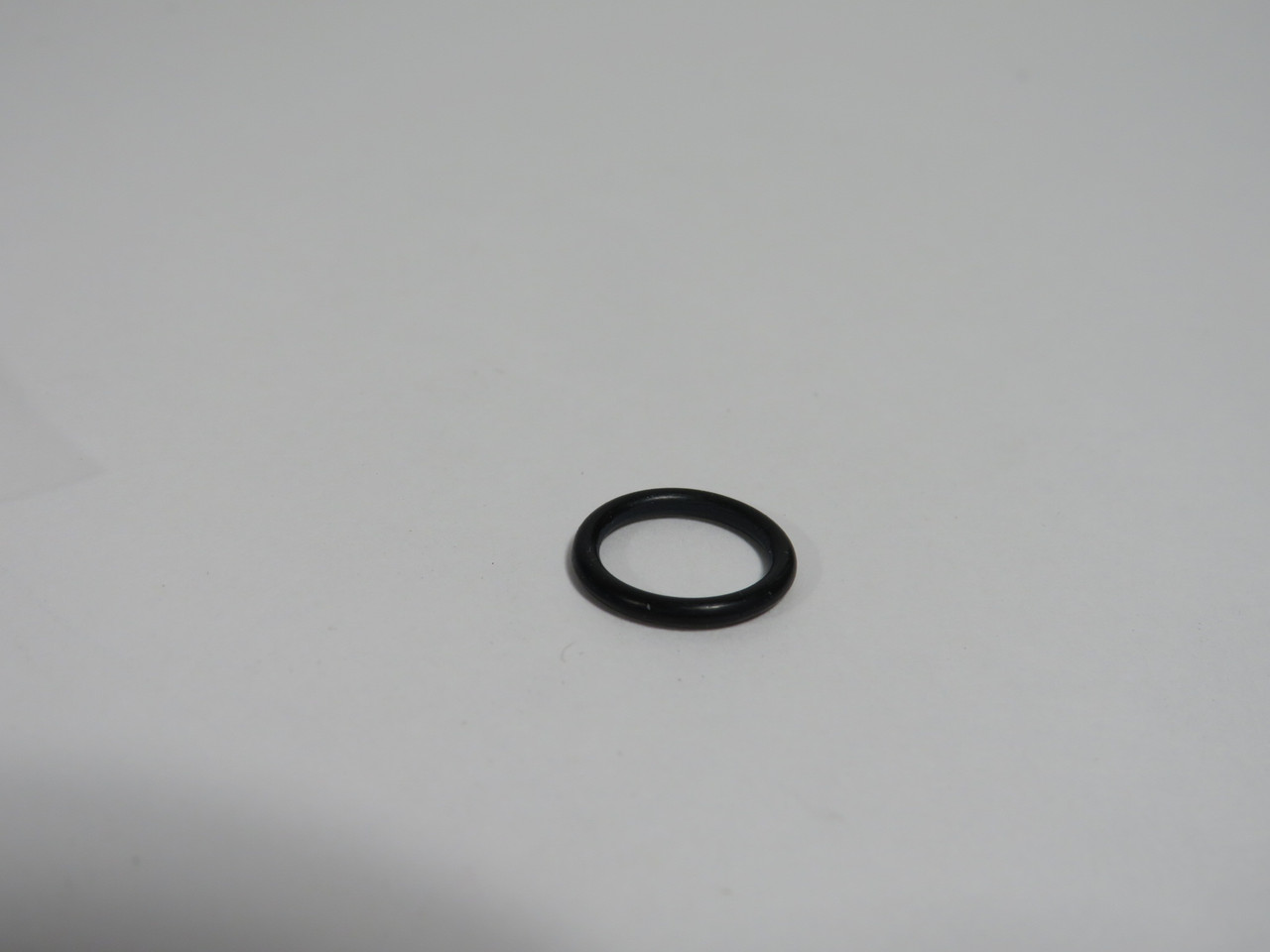 Daemar 013 Nitrile O-Ring 7/16" ID 9/16" OD 1/16" W Lot of 35 NOP