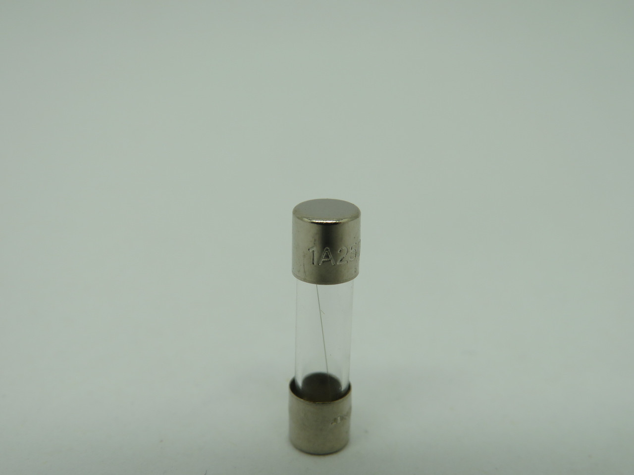 Eaton Bussmann GMA-1-R Time Delay Glass Fuse 1A 250V 5-Pack NEW