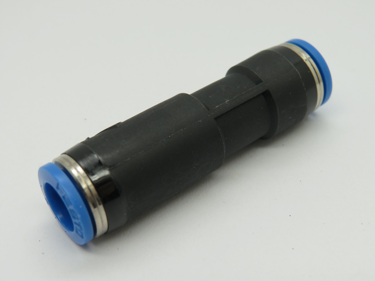 Festo 153441 QSK-8 Self-Sealing Push-In Connector 8mm NOP